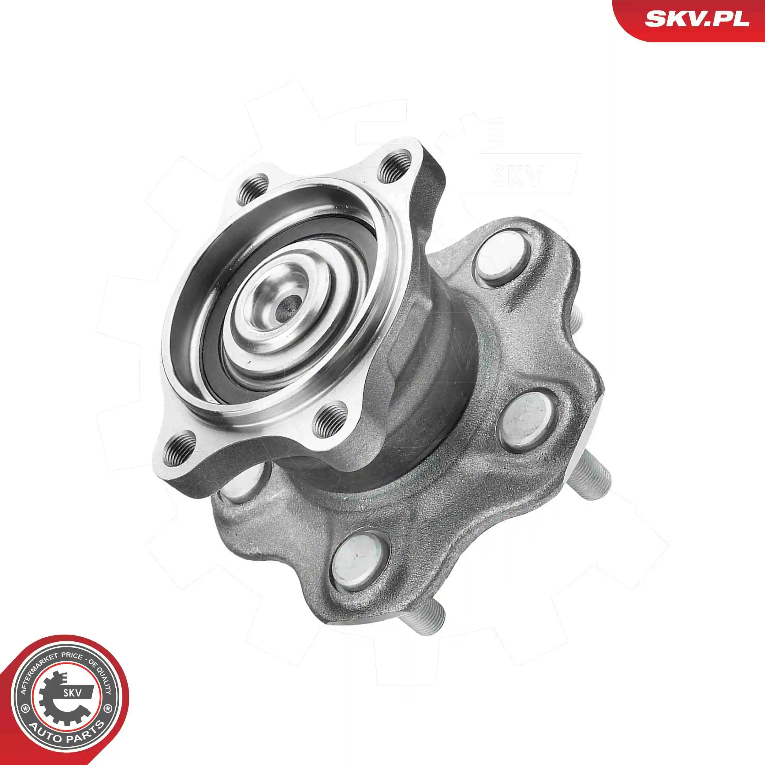 Wheel Bearing Kit